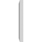 Ekena Millwork Standard Sedgwick Star Rosette With Square Edge, 6"W x 6"H x 1/2"P ROSP060X060X050SDG06 - alternate 3